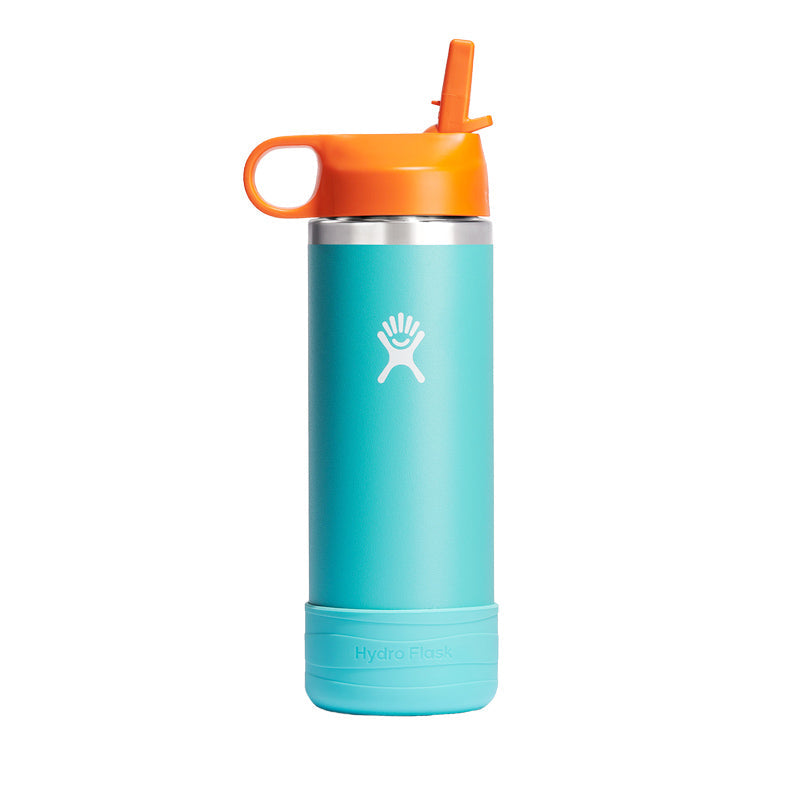 Hydro Flask 18 oz Wide Mouth KIDS ハイドロフラスク 18オンス