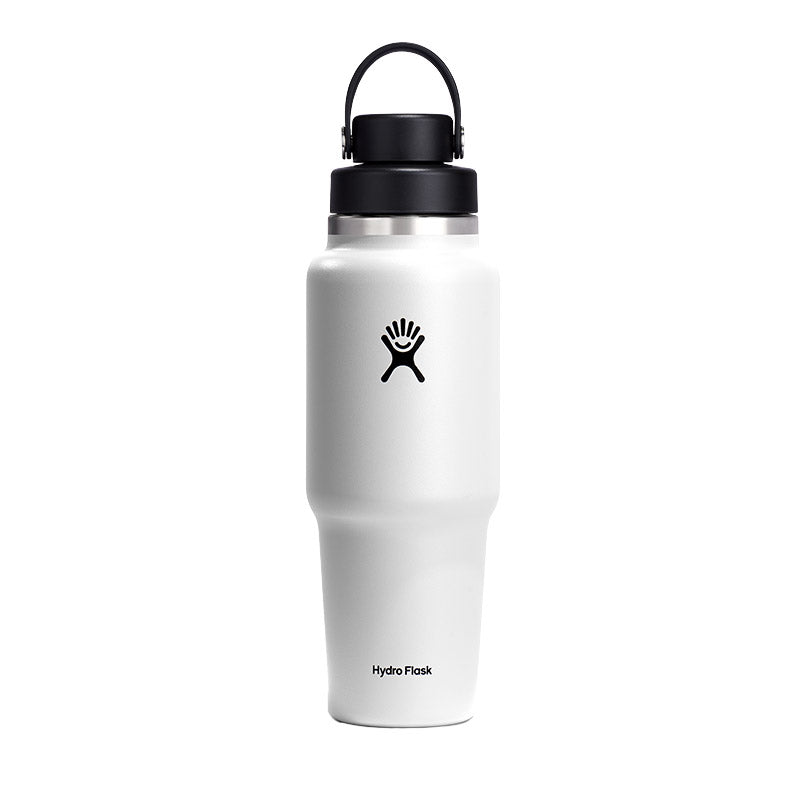 32 oz Travel Bottle with Flex Chug Cap