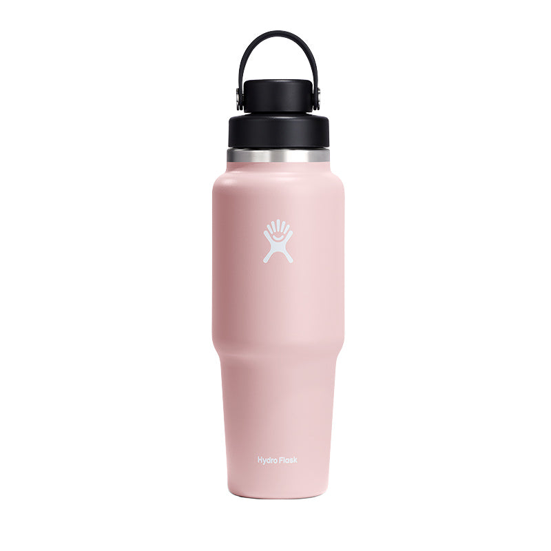 32 oz Travel Bottle with Flex Chug Cap