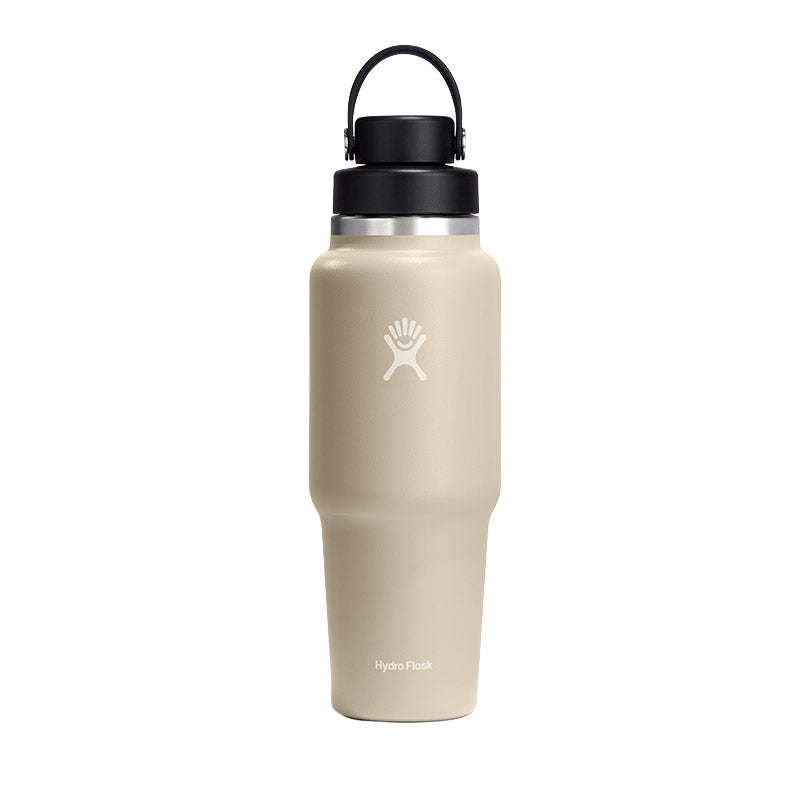 32 oz Travel Bottle with Flex Chug Cap