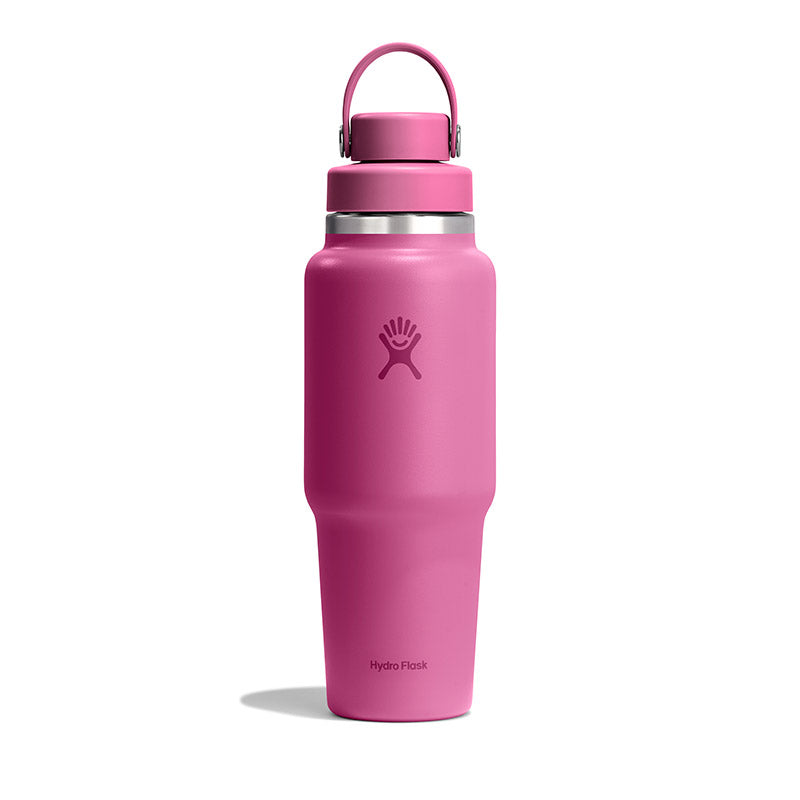 Hydro Flask 32 oz Wide Mouth Flex Chug Cap ハイドロフラスク