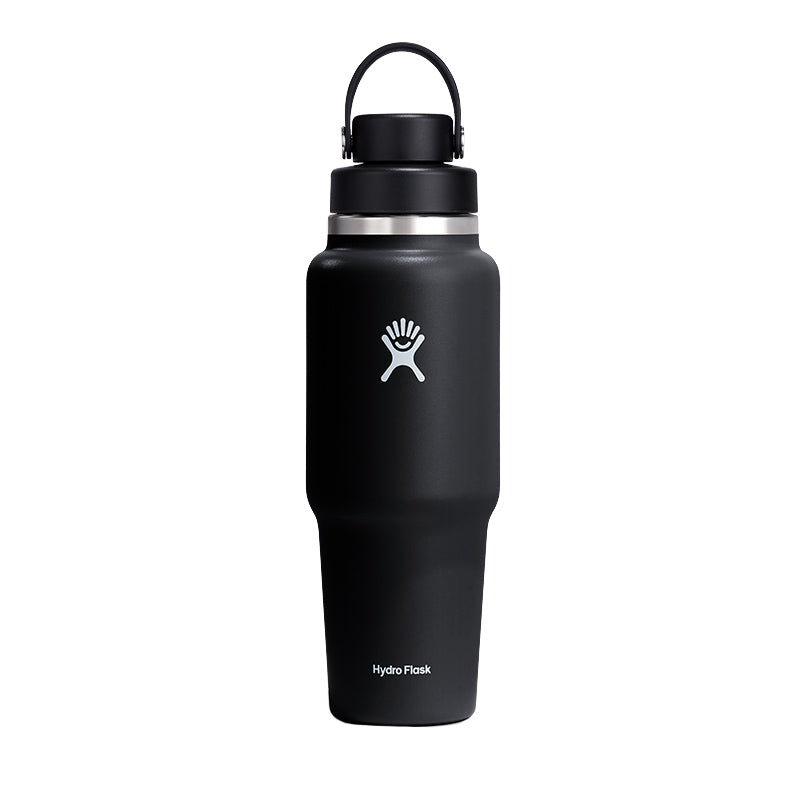 32 oz Travel Bottle with Flex Chug Cap