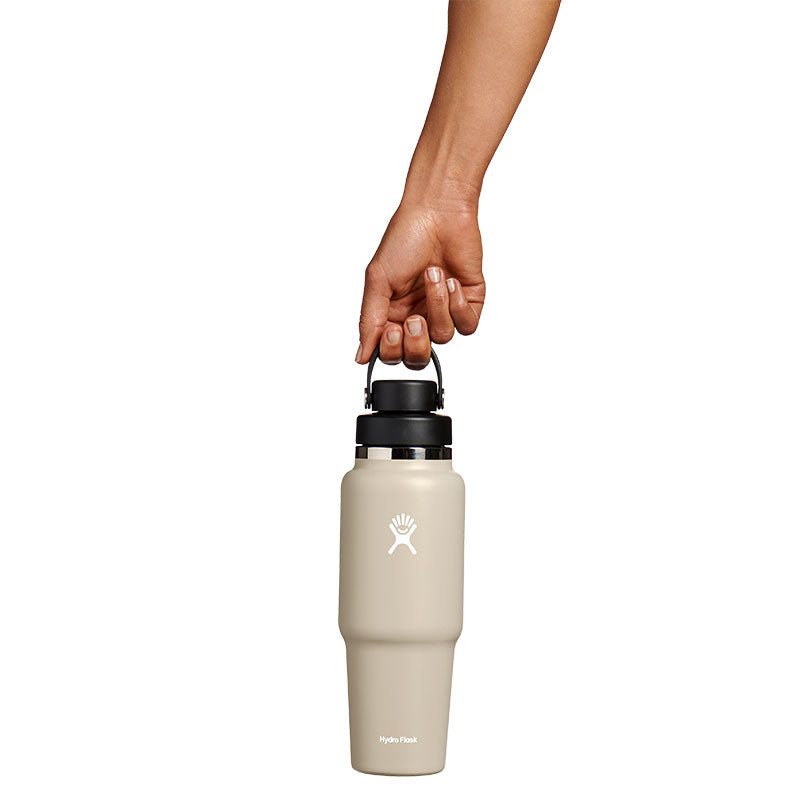 32 oz Travel Bottle with Flex Chug Cap