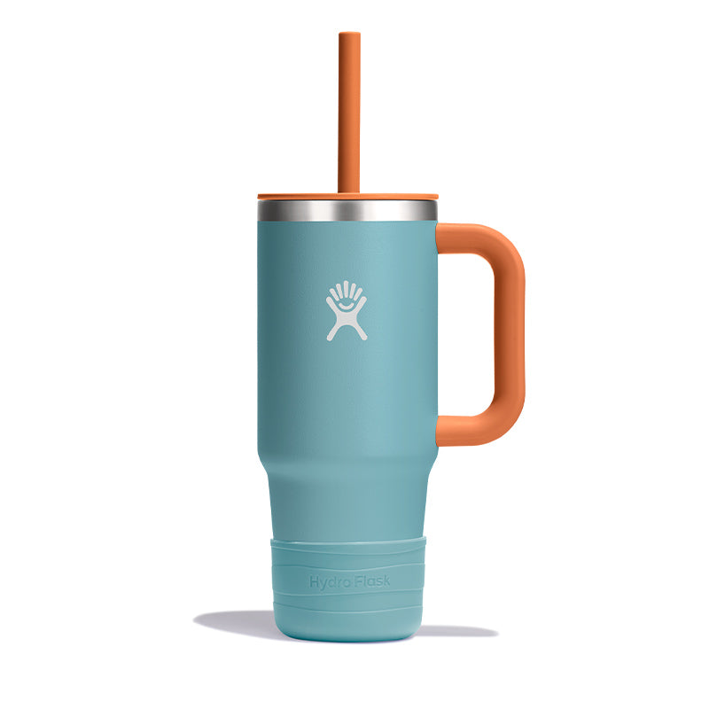 24 oz Tumbler KIDS With Straw