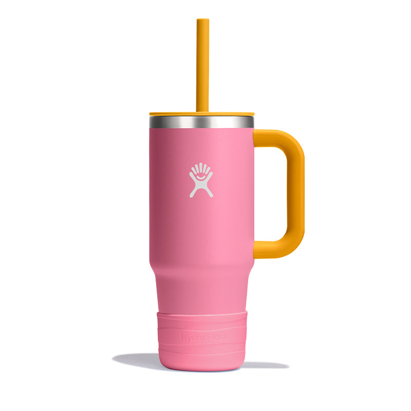24 oz Tumbler KIDS With Straw