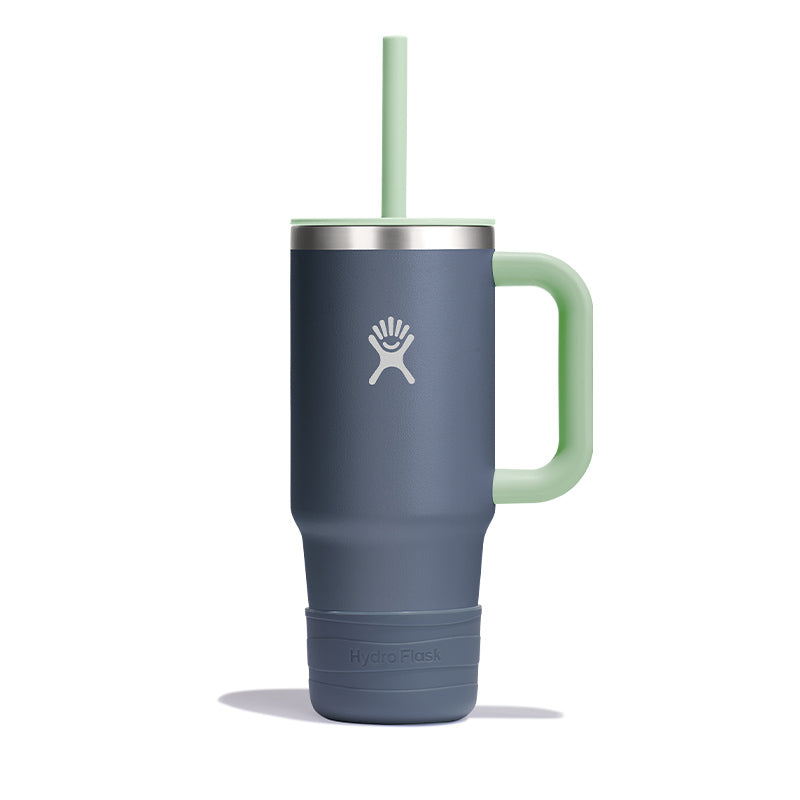 24 oz Tumbler KIDS With Straw