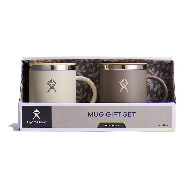 Mug Gift Set