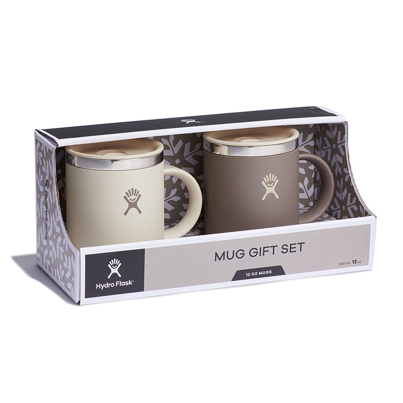 Mug Gift Set