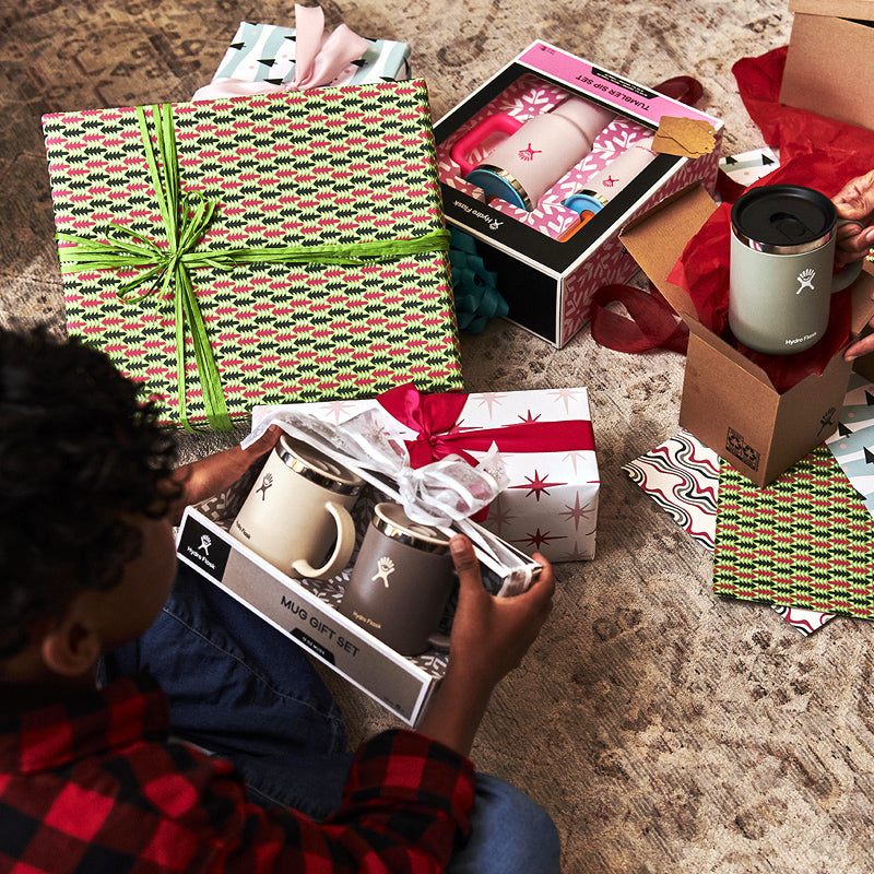 Mug Gift Set