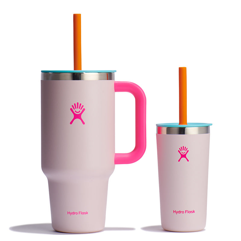 Tumbler Sip Set