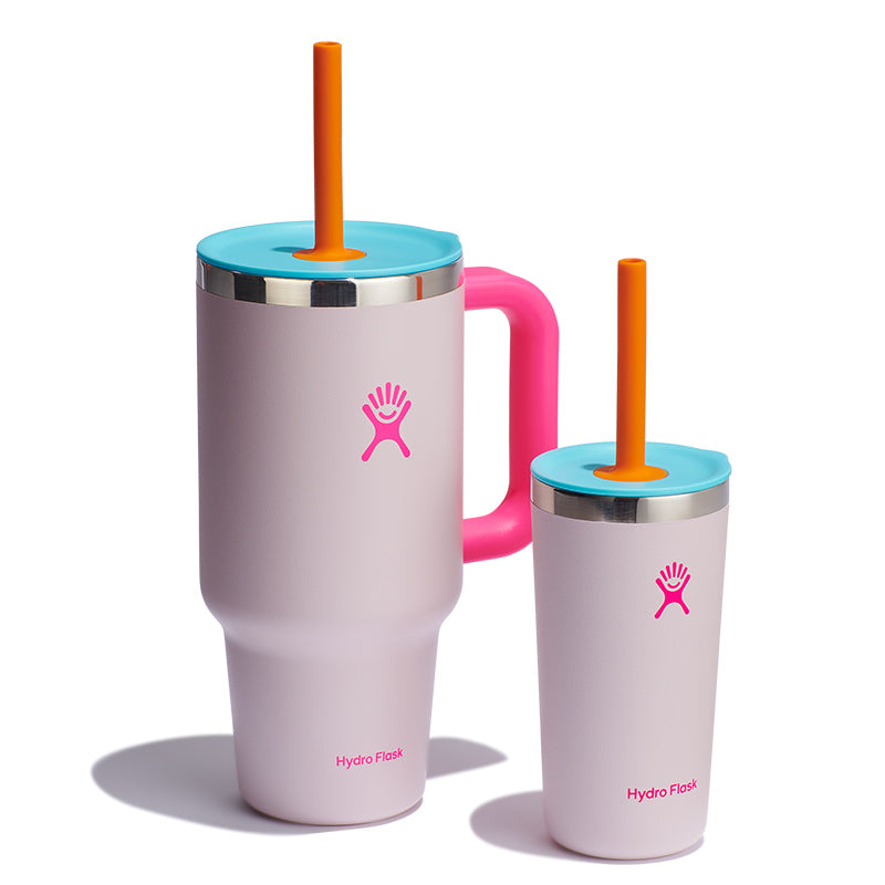 Tumbler Sip Set