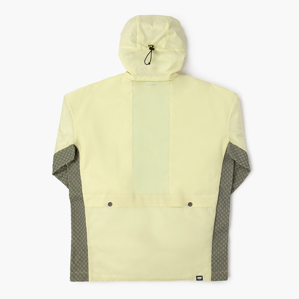 Ciele Athletics M VLVinsulator - Glade - MENS シエルアスレチックス メンズ ブイエルブイインサレイター グレード