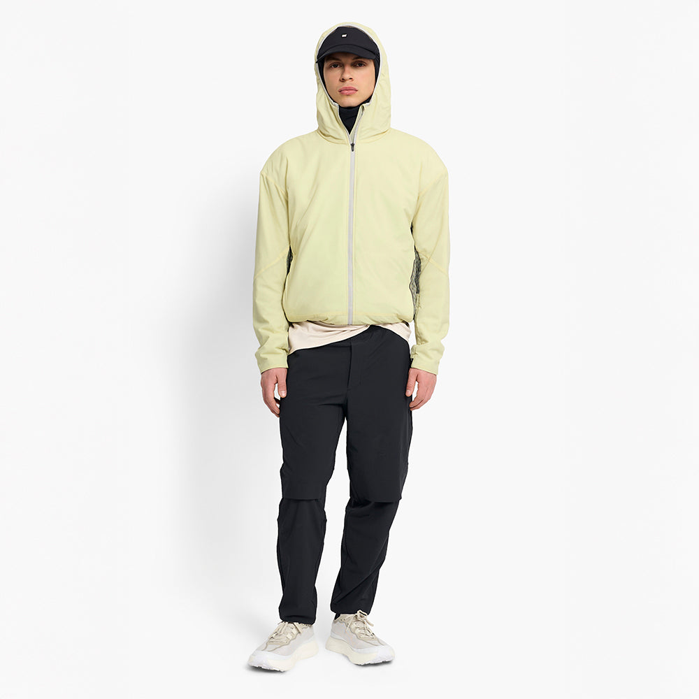 Ciele Athletics M VLVinsulator - Glade - MENS シエルアスレチックス メンズ ブイエルブイインサレイター グレード