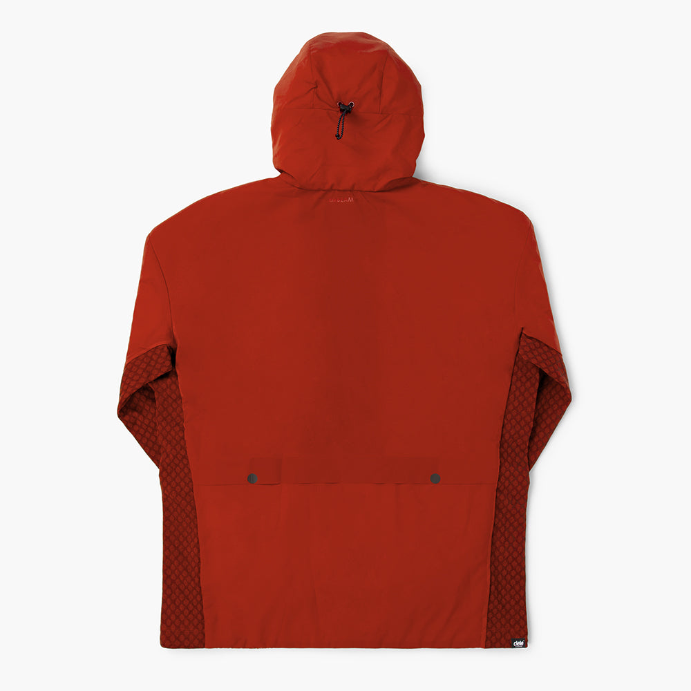 Ciele Athletics M VLVinsulator - Clay - MENS シエルアスレチックス メンズ ブイエルブイインサレイター クレイ
