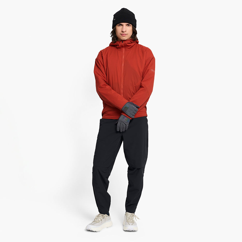 Ciele Athletics ACBeanie - Black シエルアスレチックス エーシービーニー ブラック