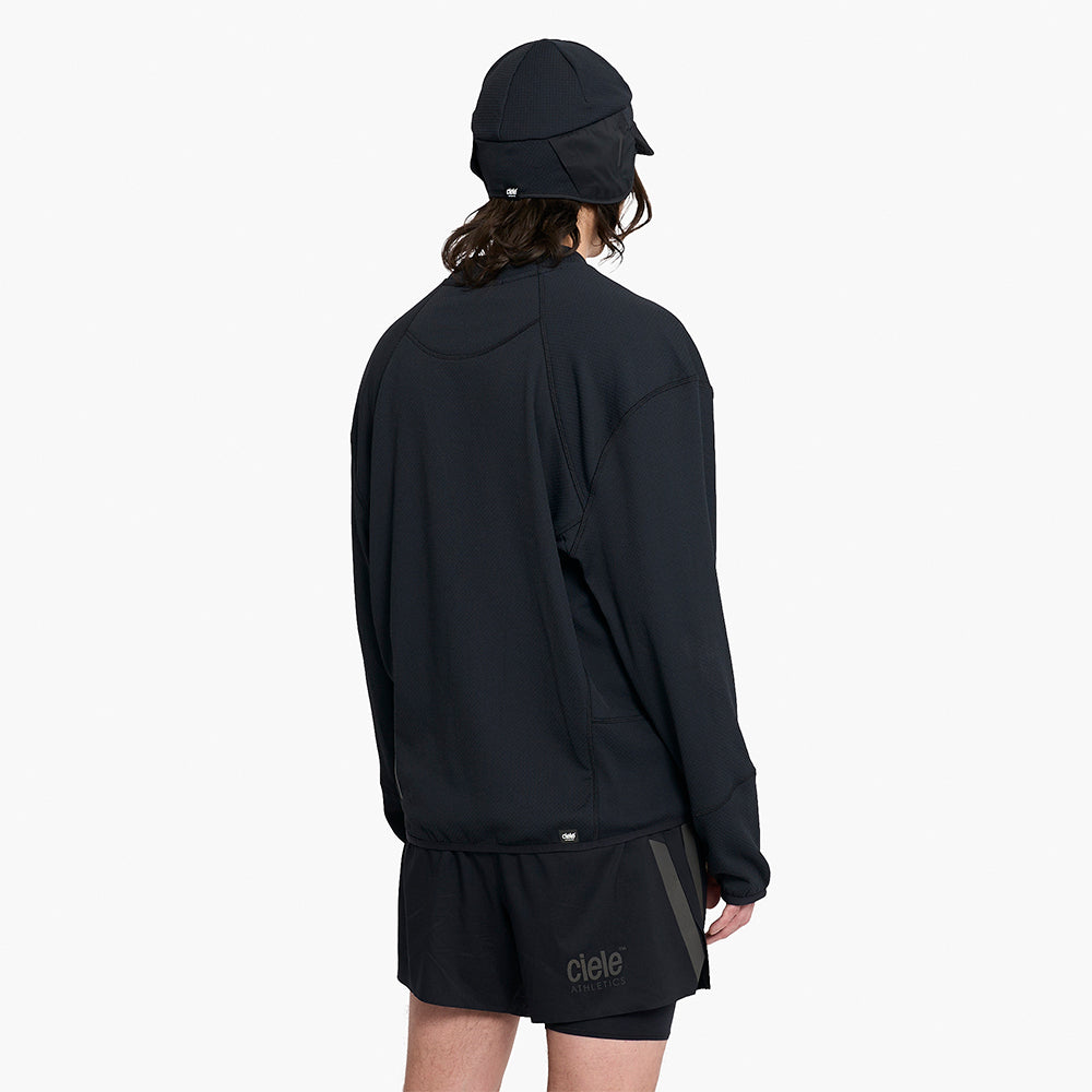 Ciele Athletics M IBTLongsleeve - Shadowcast - MENS シエルアスレチックス メンズ アイビーティーロングスリーブ シャドウキャスト
