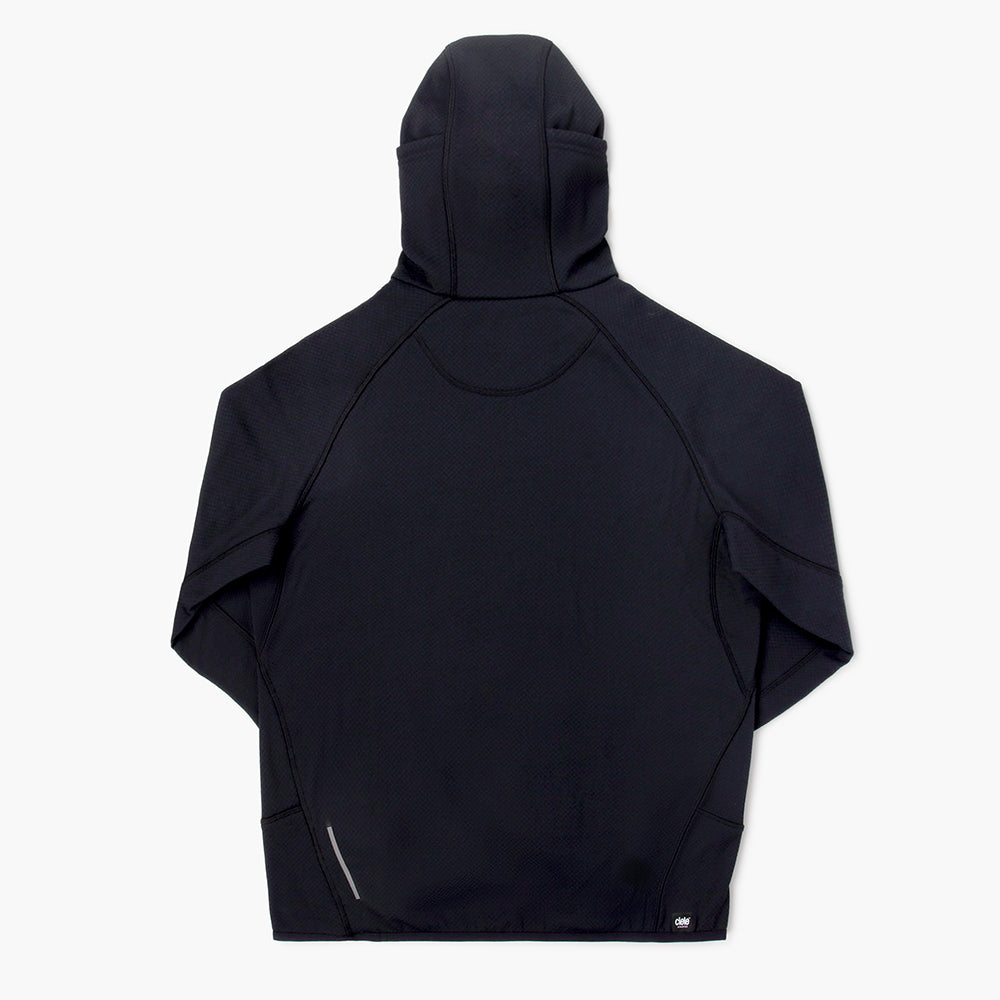 Ciele Athletics M IBTHoody - Shadowcast - MENS シエルアスレチックス メンズ アイビーティーフーディー シャドウキャスト