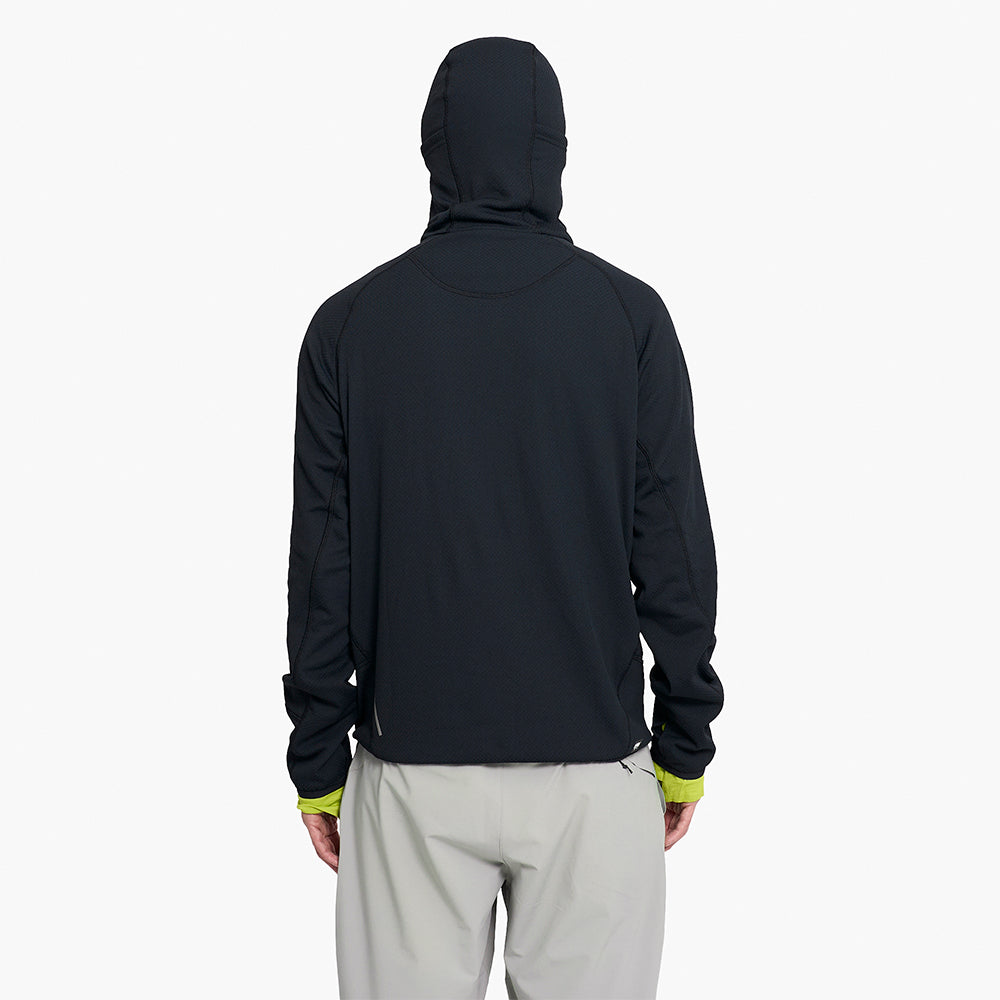 Ciele Athletics M IBTHoody - Shadowcast - MENS シエルアスレチックス メンズ アイビーティーフーディー シャドウキャスト