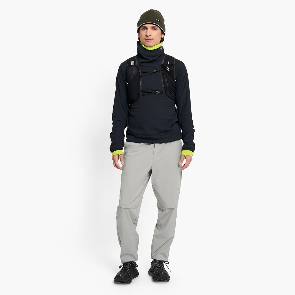 Ciele Athletics M IBTHoody - Shadowcast - MENS シエルアスレチックス メンズ アイビーティーフーディー シャドウキャスト