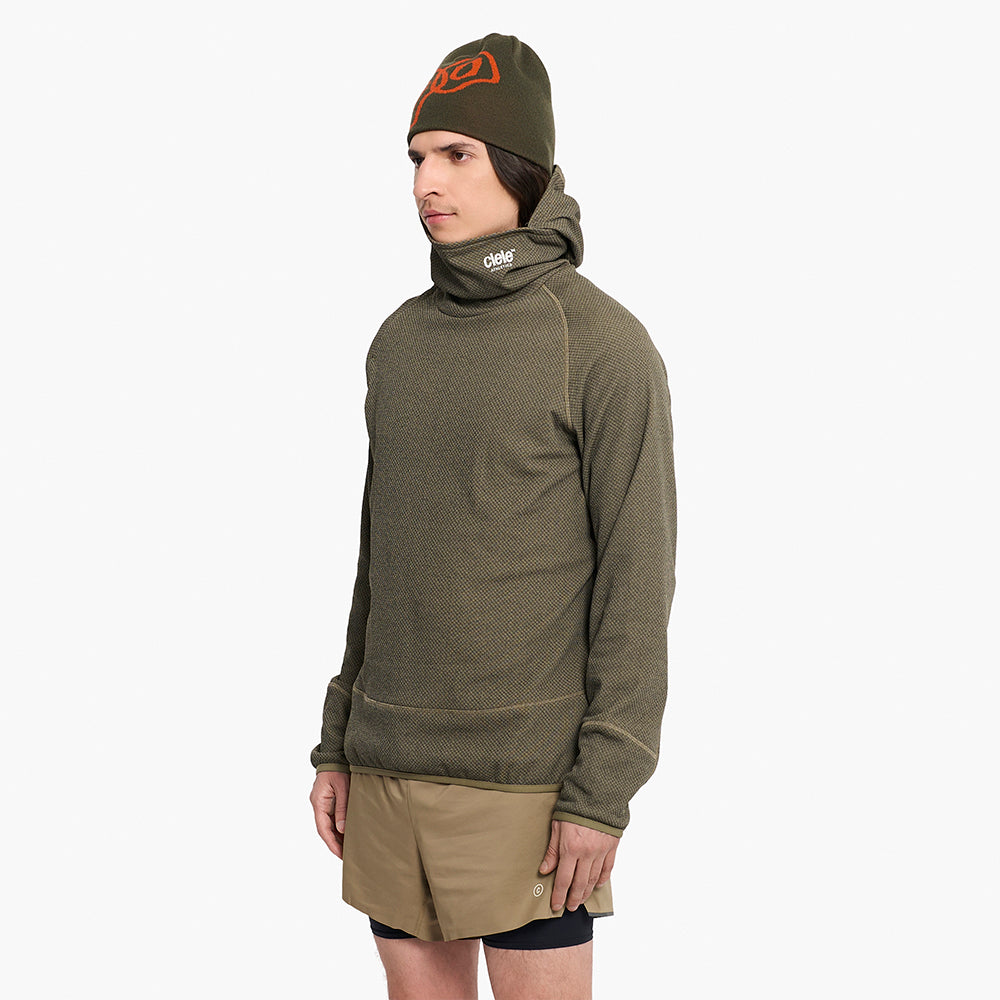 Ciele Athletics M IBTHoody - Canvas - MENS シエルアスレチックス メンズ アイビーティーフーディー キャンバス