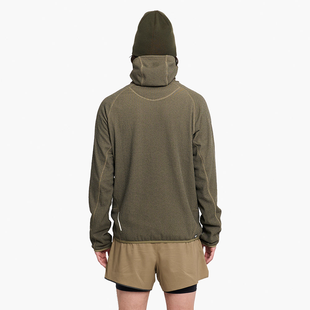 Ciele Athletics M IBTHoody - Canvas - MENS シエルアスレチックス メンズ アイビーティーフーディー キャンバス
