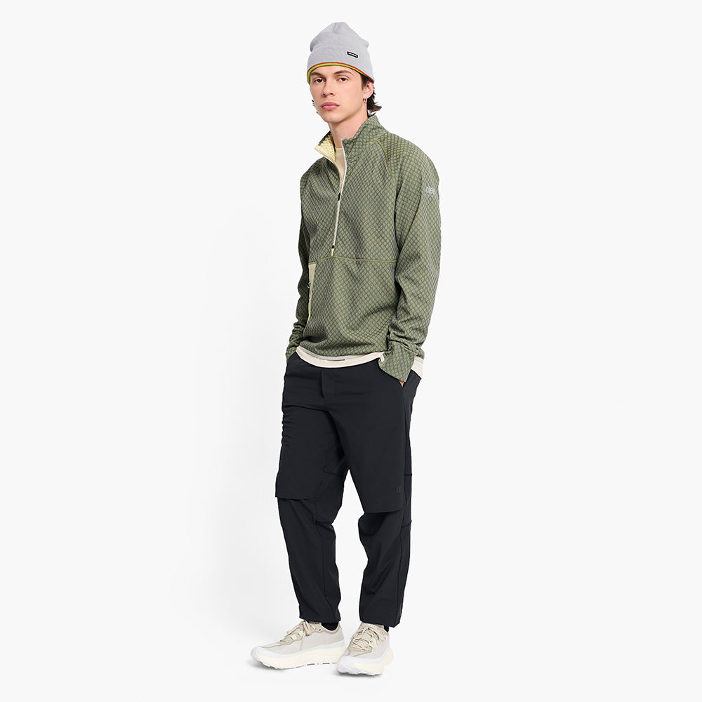Ciele Athletics TRBeanie - Light Grey シエルアスレチックス ティーアールビーニー ライトグレー