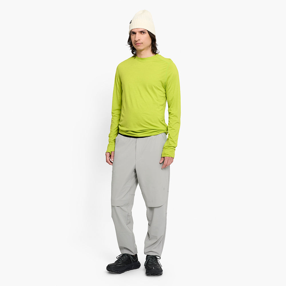 Ciele Athletics VNTBeanie - Vanilla シエルアスレチックス ブイエヌティービーニー バニラ