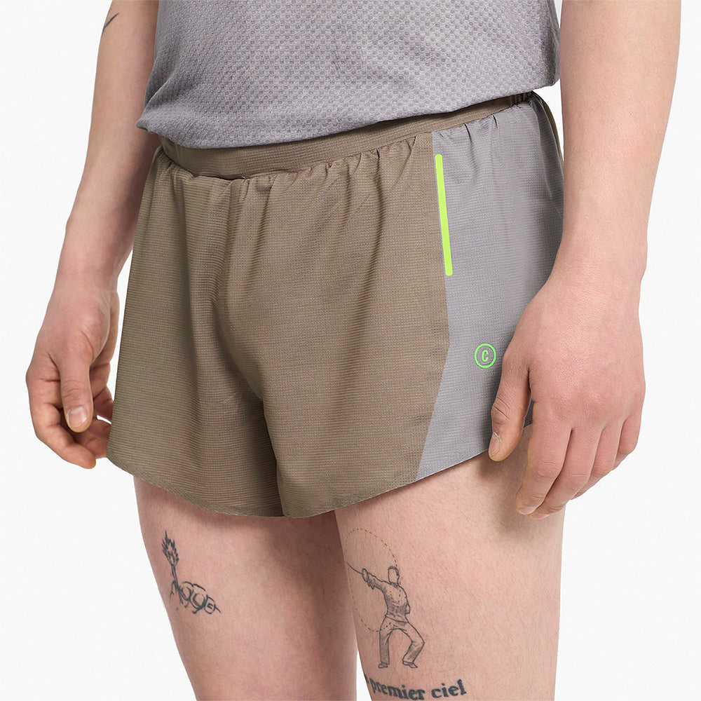 M RDShort - Rain - MENS