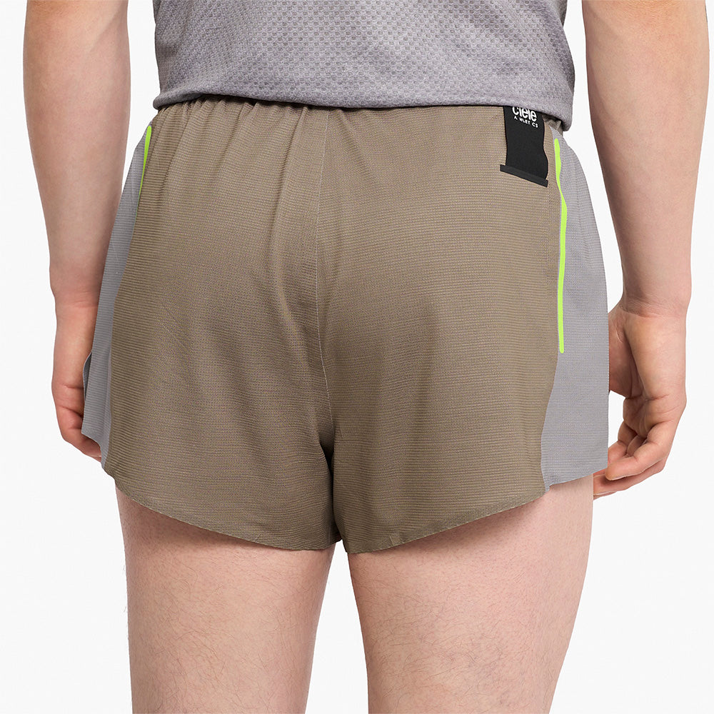 M RDShort - Rain - MENS