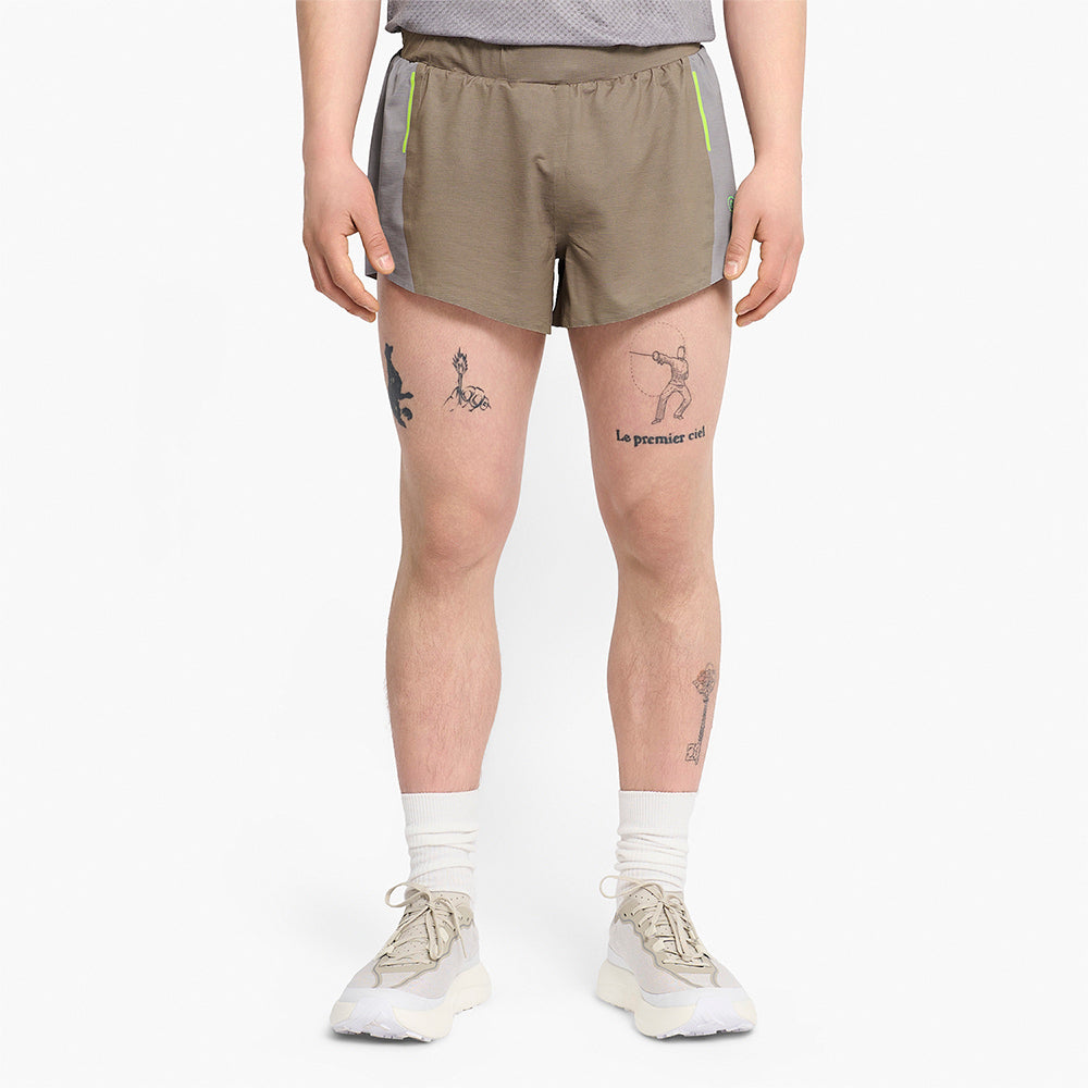 M RDShort - Rain - MENS