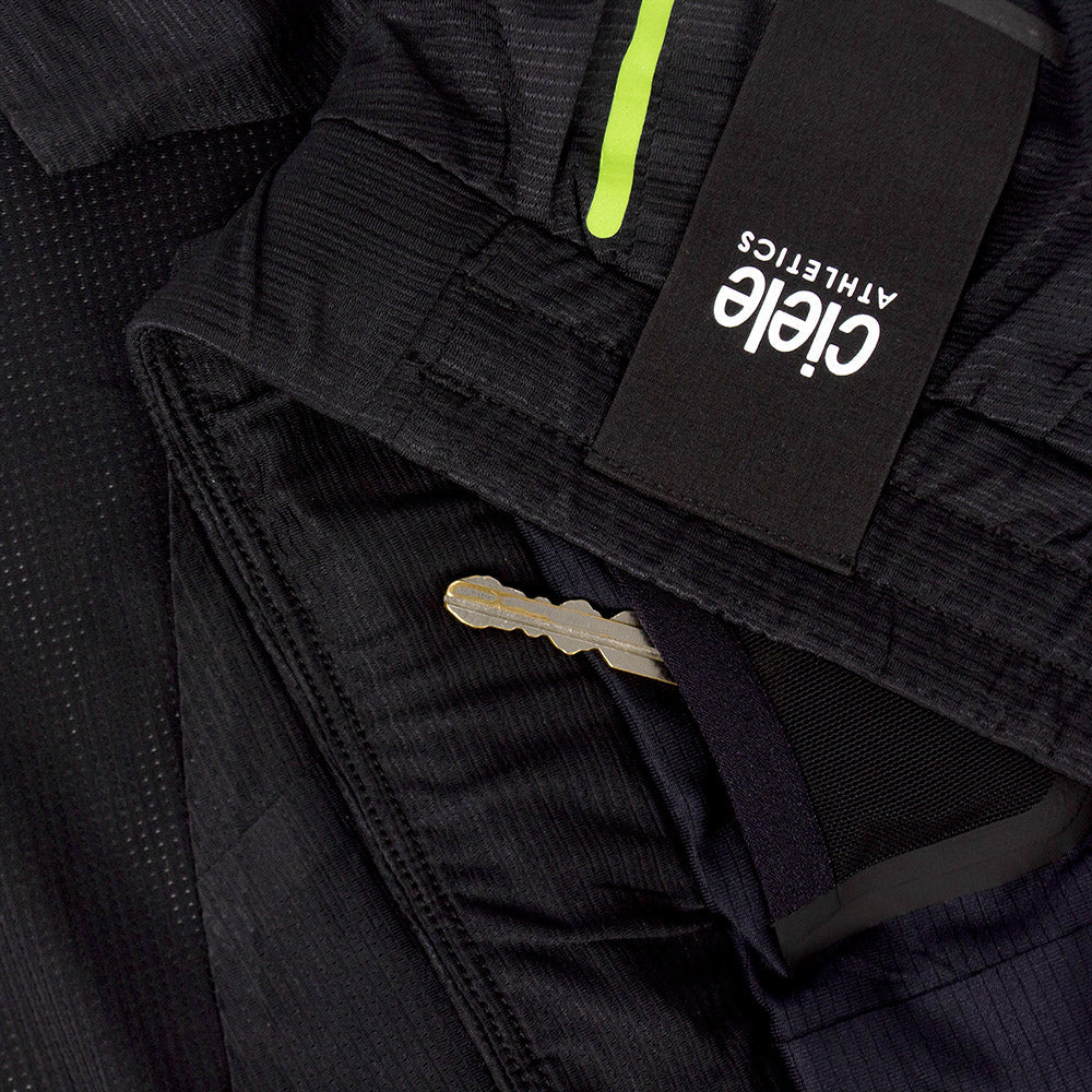 M RDShort - Shadowacid - MENS