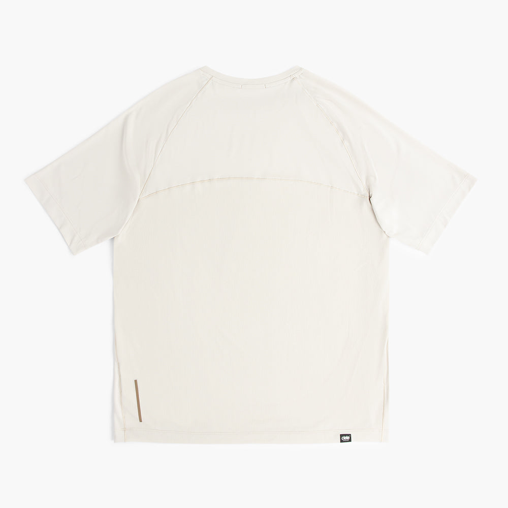 Ciele Athletics M DLYTShirt - Rainy Day - MENS  シエルアスレチックス エム ディーエルワイティーシャツ レイニーデイ メンズ
