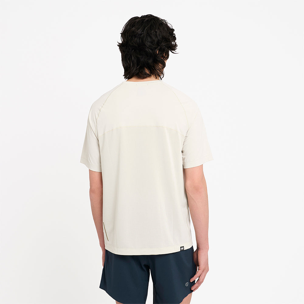 Ciele Athletics M DLYTShirt - Rainy Day - MENS  シエルアスレチックス エム ディーエルワイティーシャツ レイニーデイ メンズ