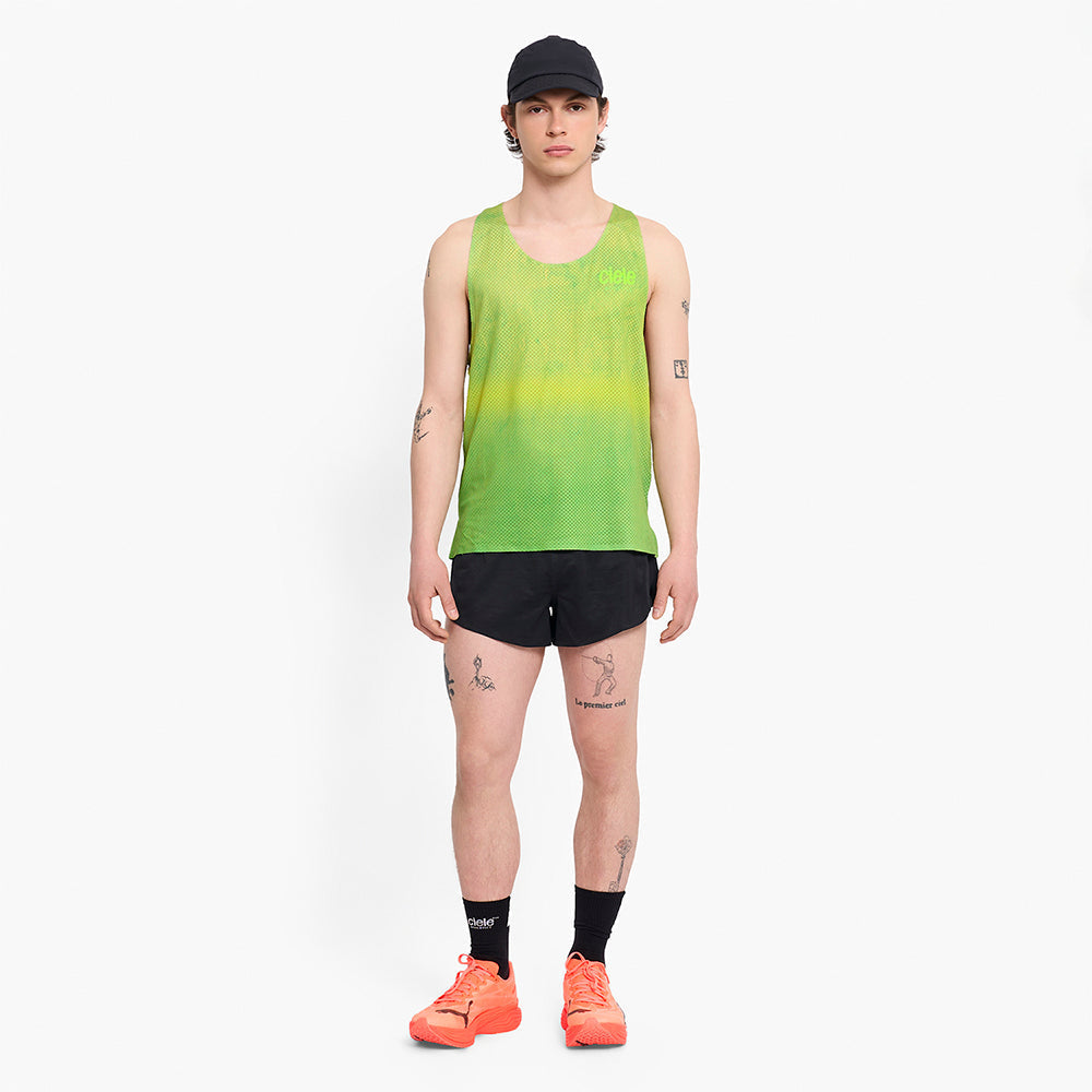 M RDShort - Shadowacid - MENS