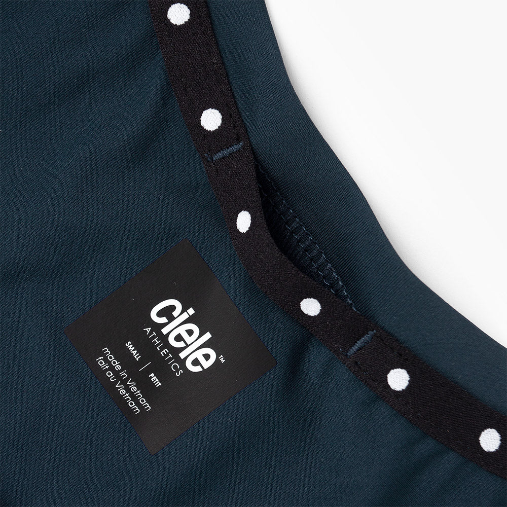 Ciele Athletics M DLYSinglet - Deep Space - MENS シエルアスレチックス エム ディーエルワイシングレット ディープスレート メンズ