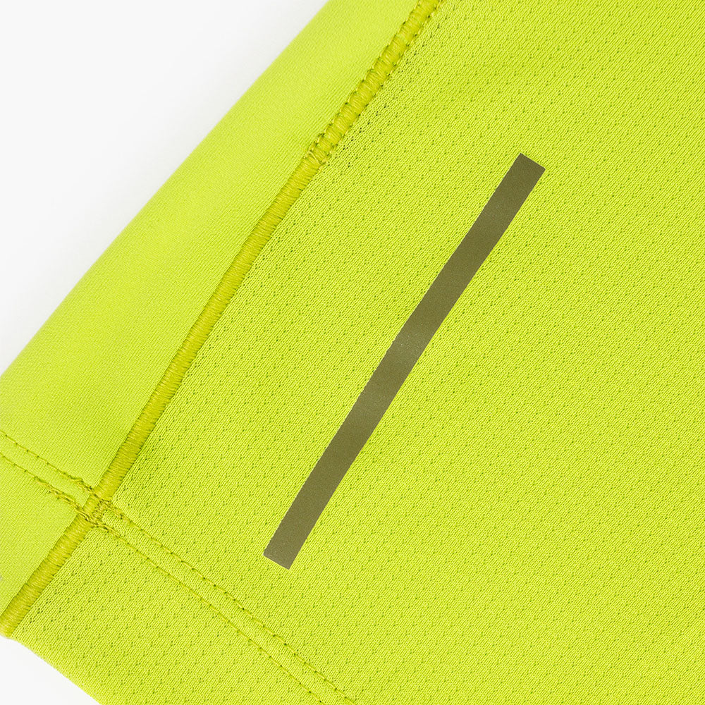 Ciele Athletics M DLYSinglet - Lime Green - MENS シエルアスレチックス エム ディーエルワイシングレット ライムグリーン メンズ