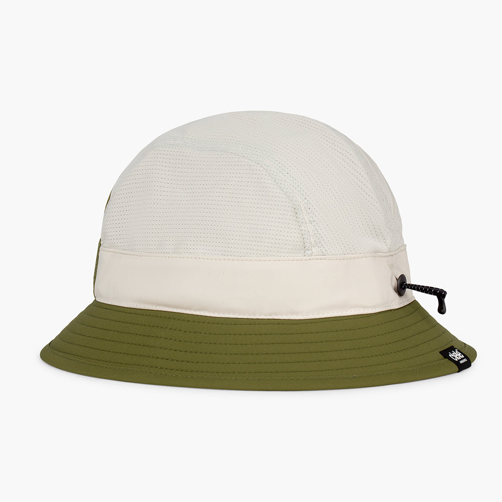 Ciele Athletics GOBucket - Comp - Athletics - Terrain/Rainy Day  シエルアスレチックス ゴーバケット コンプ アスレチックス テレインレイニーデイ