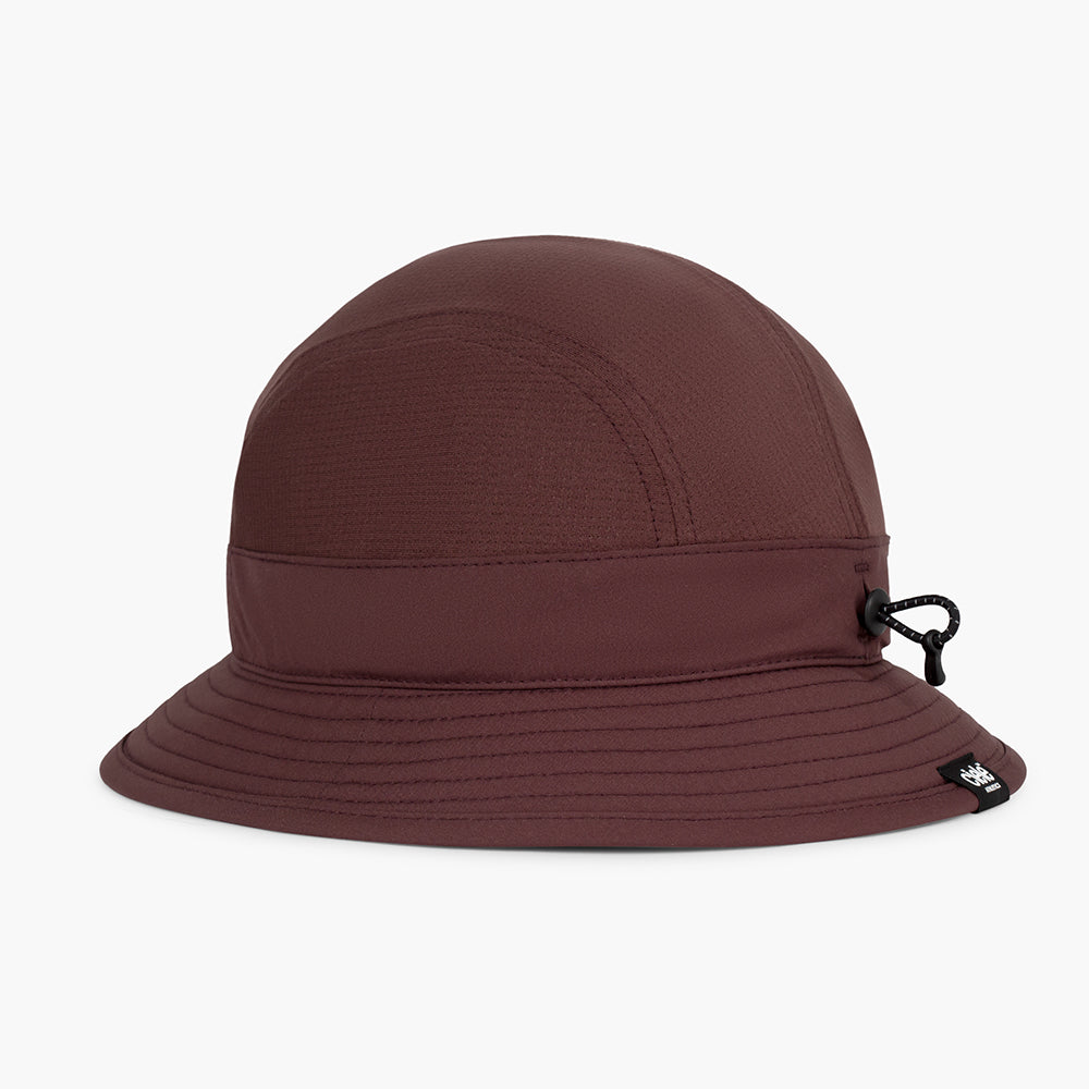 Ciele Athletics GOBucket - Comp - Athletics - Dark Wine Red  シエルアスレチックス ゴーバケット コンプ アスレチックス ダークワインレッド 