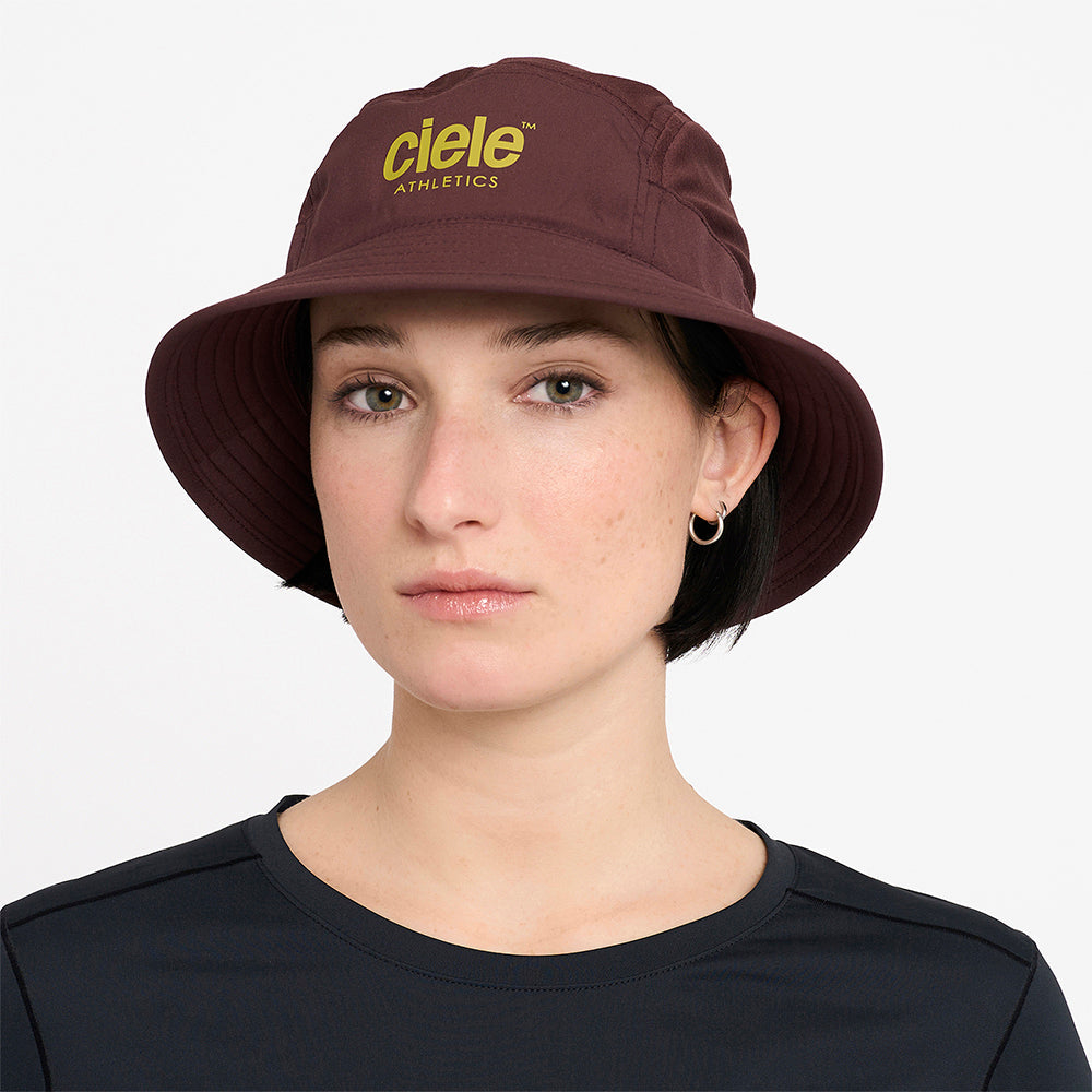 Ciele Athletics GOBucket - Comp - Athletics - Dark Wine Red  シエルアスレチックス ゴーバケット コンプ アスレチックス ダークワインレッド 