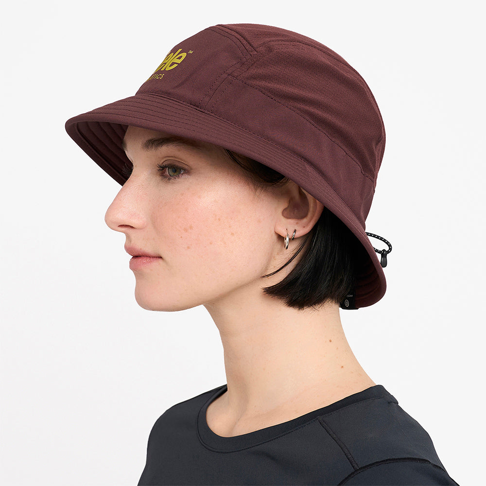Ciele Athletics GOBucket - Comp - Athletics - Dark Wine Red  シエルアスレチックス ゴーバケット コンプ アスレチックス ダークワインレッド 