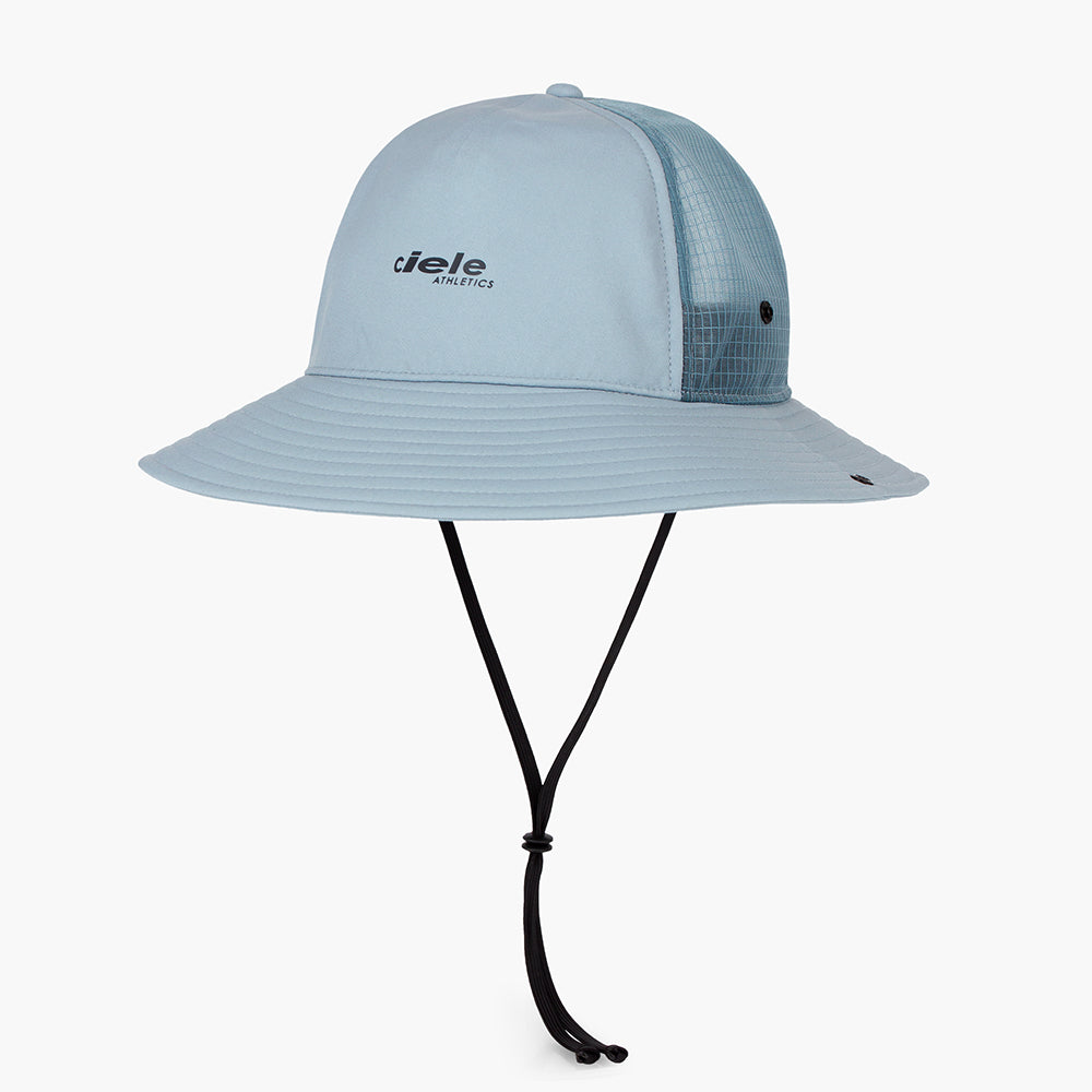 Ciele Athletics TRLBucket - Comp - One Hundred SL - Chambray  シエルアスレチックス ティーアールエルバケット コンプ ワンハンドレッド エスエル チャンブレイ
