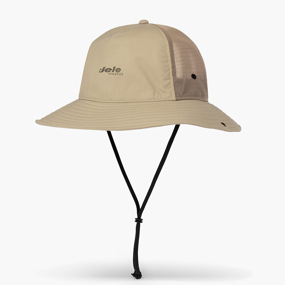 Ciele Athletics TRLBucket - Comp - One Hundred SL - Safari  シエルアスレチックス ティーアールエルバケット コンプ ワンハンドレッド エスエル サファリ