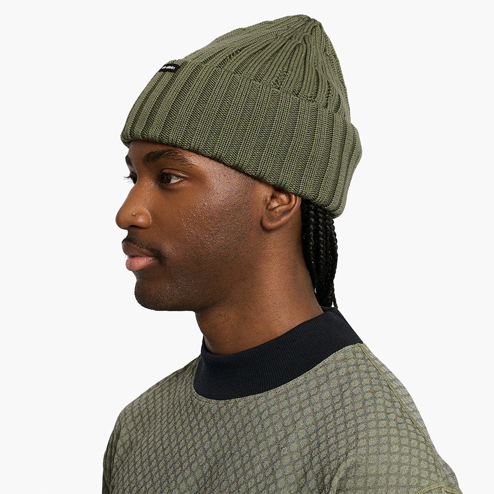 Ciele Athletics ACBeanie - Sage シエルアスレチックス エーシービーニー セージ