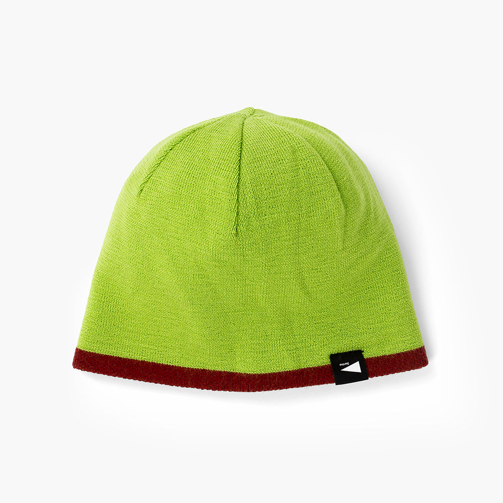 Ciele Athletics SKLBeanie - Clay シエルアスレチックス エスケーエルビーニー クレイ