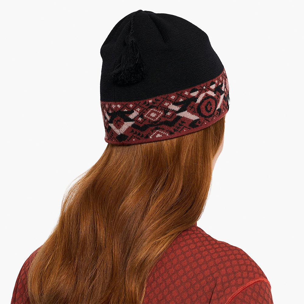 Ciele Athletics CXBeanie - Black シエルアスレチックス シーエックスビーニー ブラック