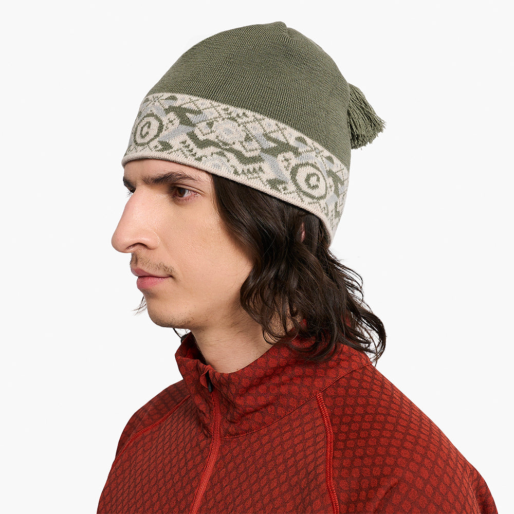 Ciele Athletics CXBeanie - Sage シエルアスレチックス シーエックスビーニー セージ