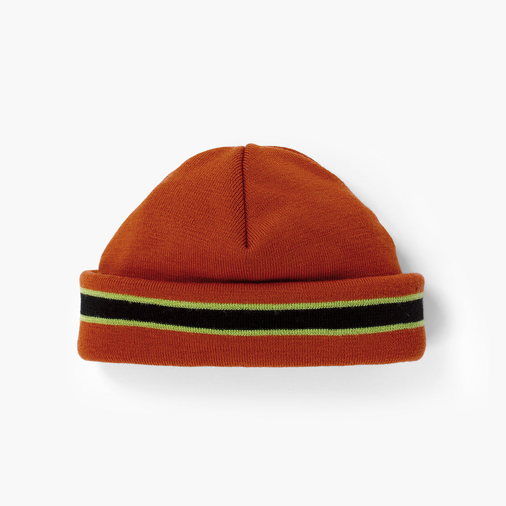 Ciele Athletics TRBeanie - Poinciana シエルアスレチックス ティーアールビーニー ポインシアナ