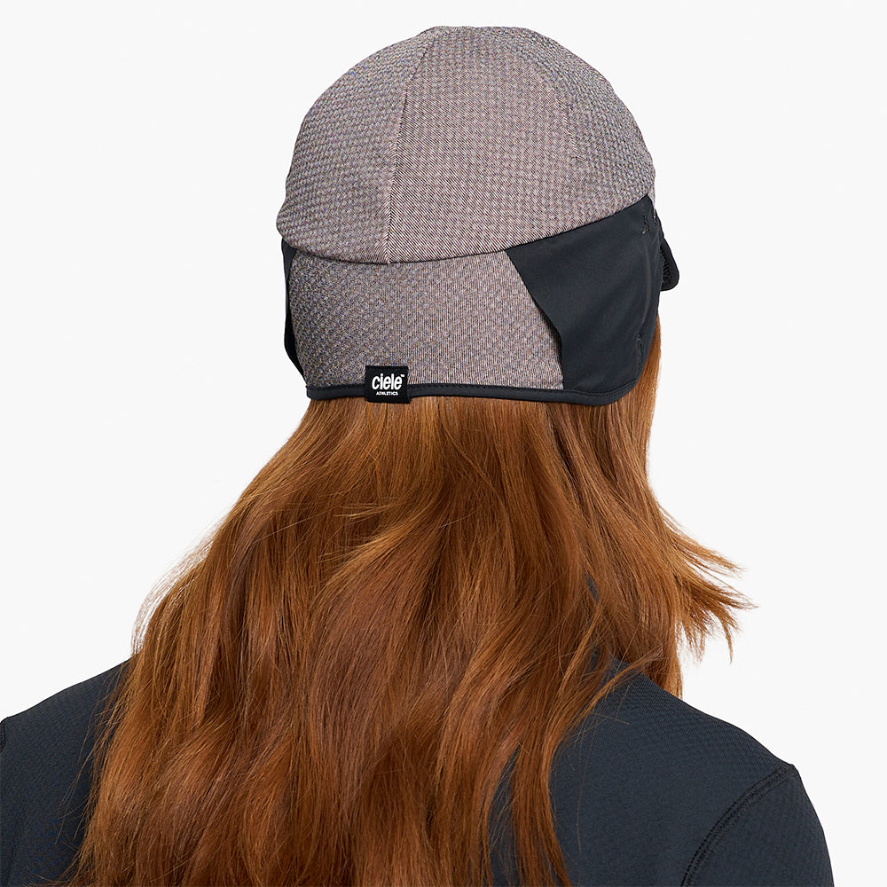 Ciele Athletics VLVBeanie - Lite - Peachskin シエルアスレチックス ブイエルブイビーニー ライト ピーチスキン