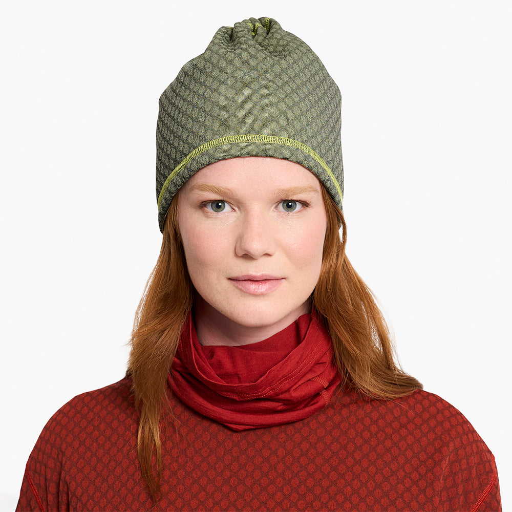 Ciele Athletics DOSBeanie - Glade シエルアスレチックス ディーオーエスビーニー グレード
