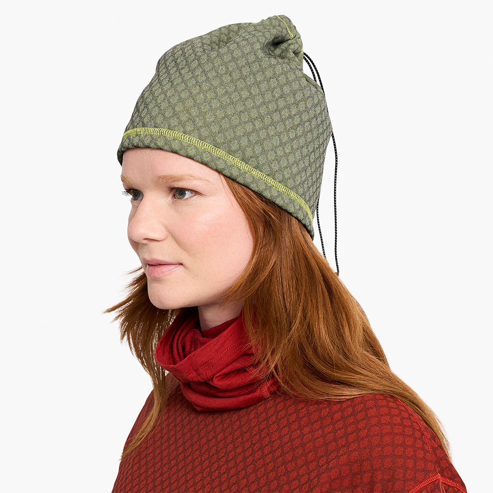 Ciele Athletics DOSBeanie - Glade シエルアスレチックス ディーオーエスビーニー グレード